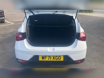 Used Hyundai i20 2021 for sale - 75638471: Photo