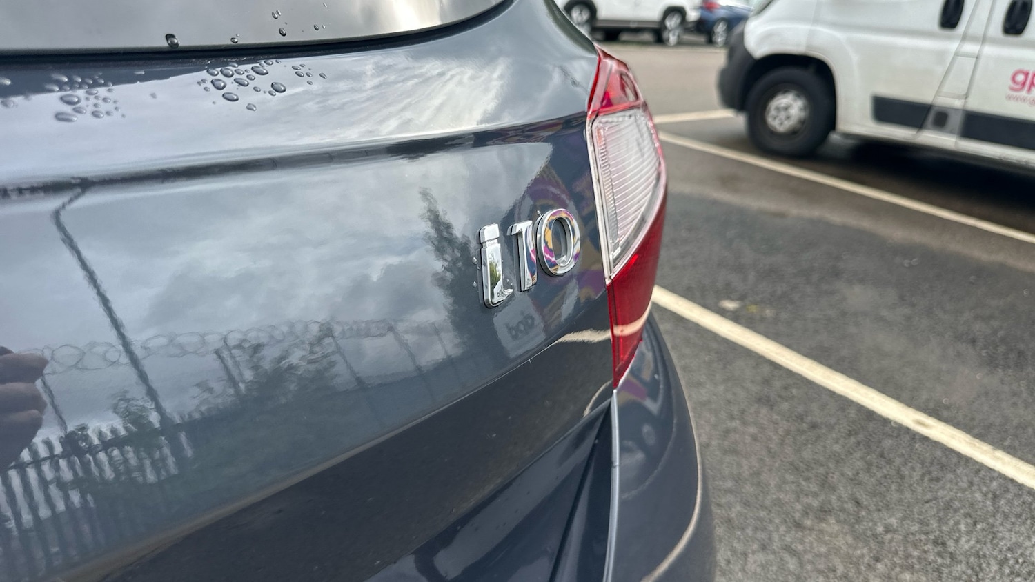 Vehicle 29