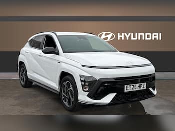 Used Hyundai KONA 2025 for sale - 79596166: Photo
