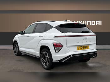 Used Hyundai KONA 2025 for sale - 79596166: Photo