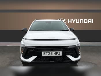 Used Hyundai KONA 2025 for sale - 79596166: Photo