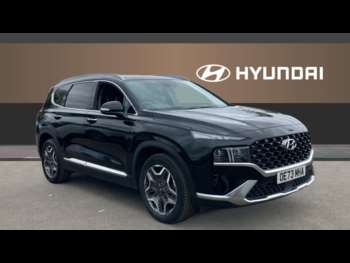 2023 (73) - 1.6 TGDi Hybrid Ultimate 5dr 4WD Auto Hybrid Estate