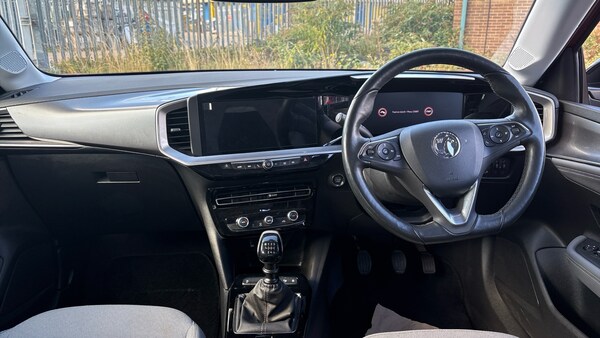 Used Vauxhall Mokka 2022 for sale - 76036584: Photo 10