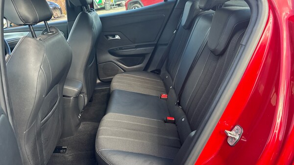 Used Vauxhall Mokka 2022 for sale - 76036584: Photo 16
