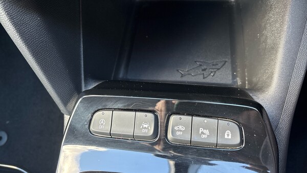 Used Vauxhall Mokka 2022 for sale - 76036584: Photo 28