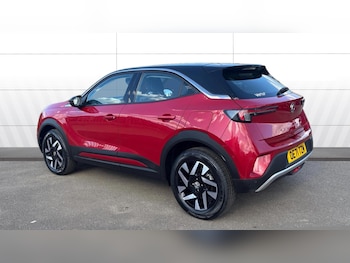 Used Vauxhall Mokka 2022 for sale - 76036584: Photo