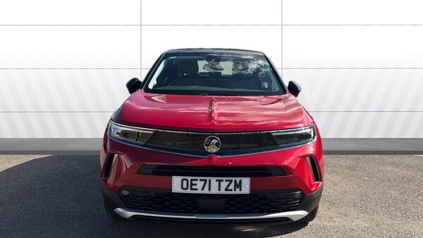 Used Vauxhall Mokka 2022 for sale - 76036584: Photo 3