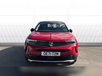 Used Vauxhall Mokka 2022 for sale - 76036584: Photo