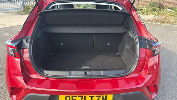 Used Vauxhall Mokka 2022 for sale - 76036584: Photo 4