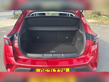 Used Vauxhall Mokka 2022 for sale - 76036584: Photo