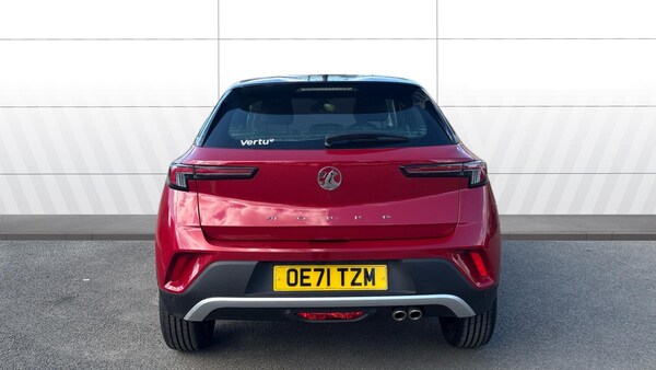 Used Vauxhall Mokka 2022 for sale - 76036584: Photo 6