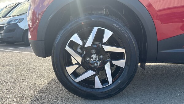 Used Vauxhall Mokka 2022 for sale - 76036584: Photo 7