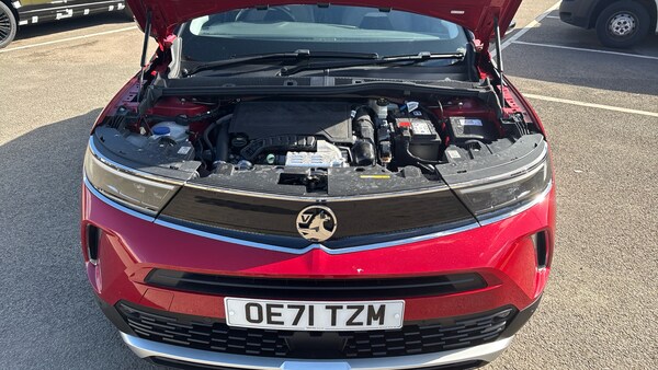 Used Vauxhall Mokka 2022 for sale - 76036584: Photo 8