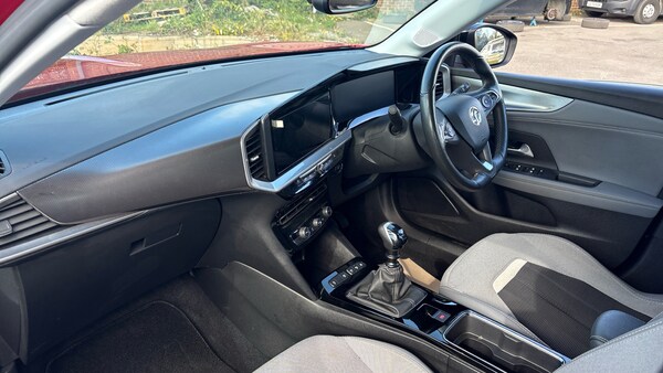 Used Vauxhall Mokka 2022 for sale - 76036584: Photo 9