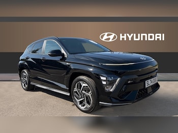 Used Hyundai KONA 2024 for sale - 79299649: Photo