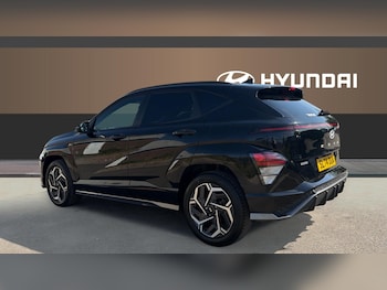 Used Hyundai KONA 2024 for sale - 79299649: Photo
