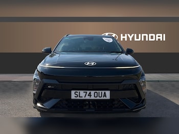 Used Hyundai KONA 2024 for sale - 79299649: Photo