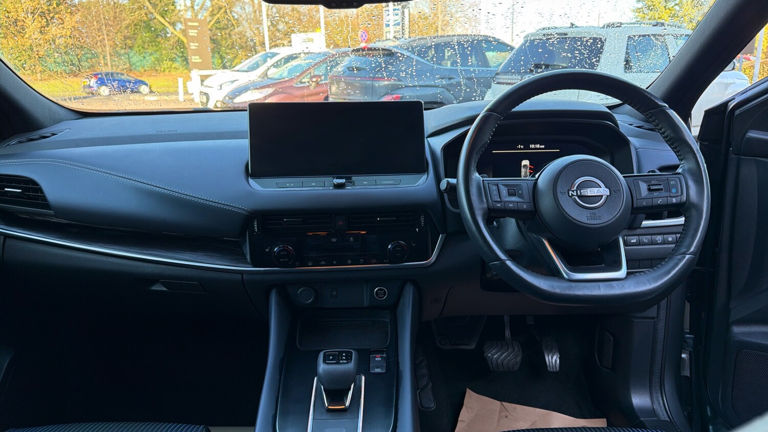 Used Nissan Qashqai 2022 for sale - 76568377: Photo 10