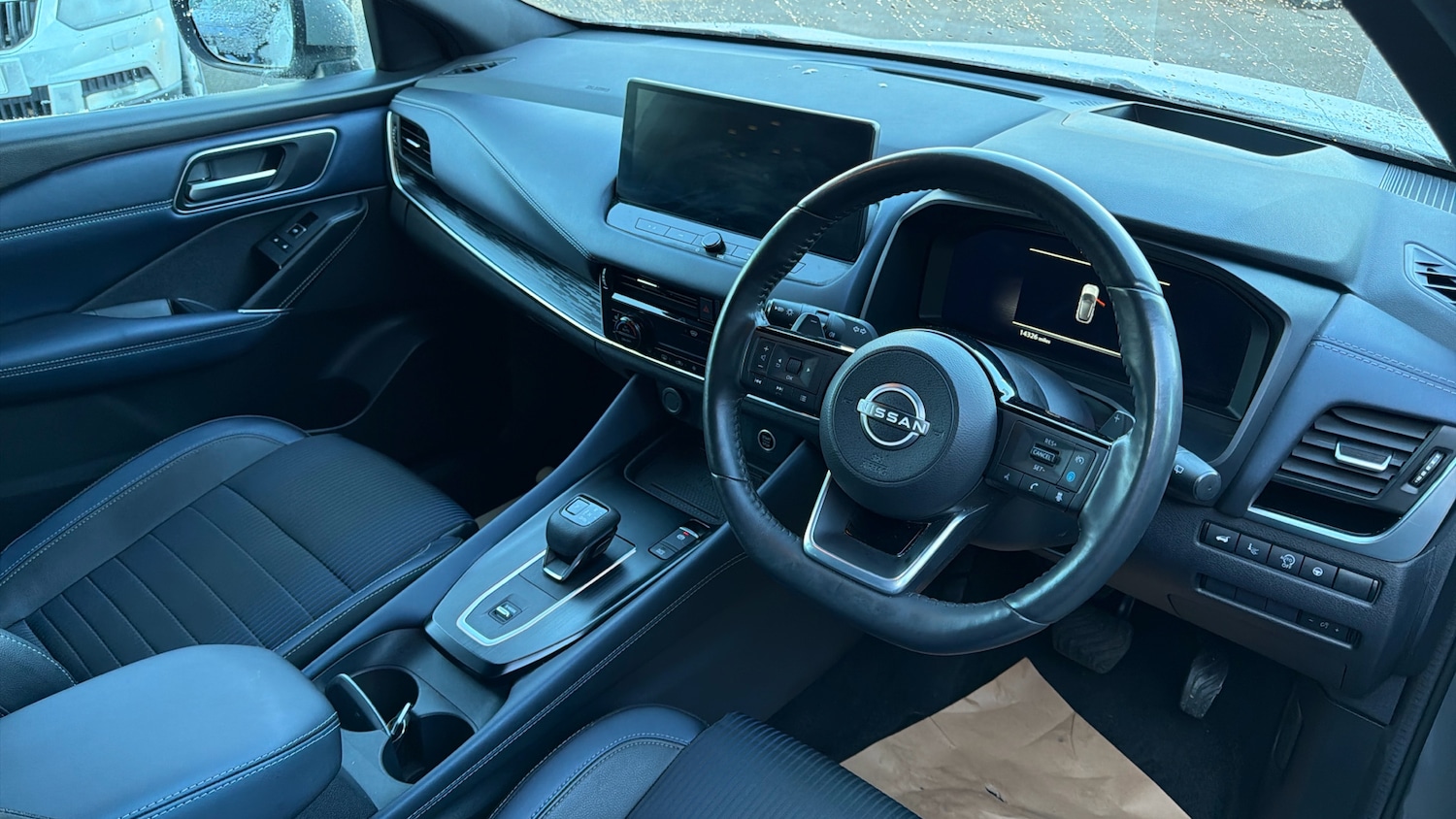 Used Nissan Qashqai 2022 for sale - 76568377: Photo 11