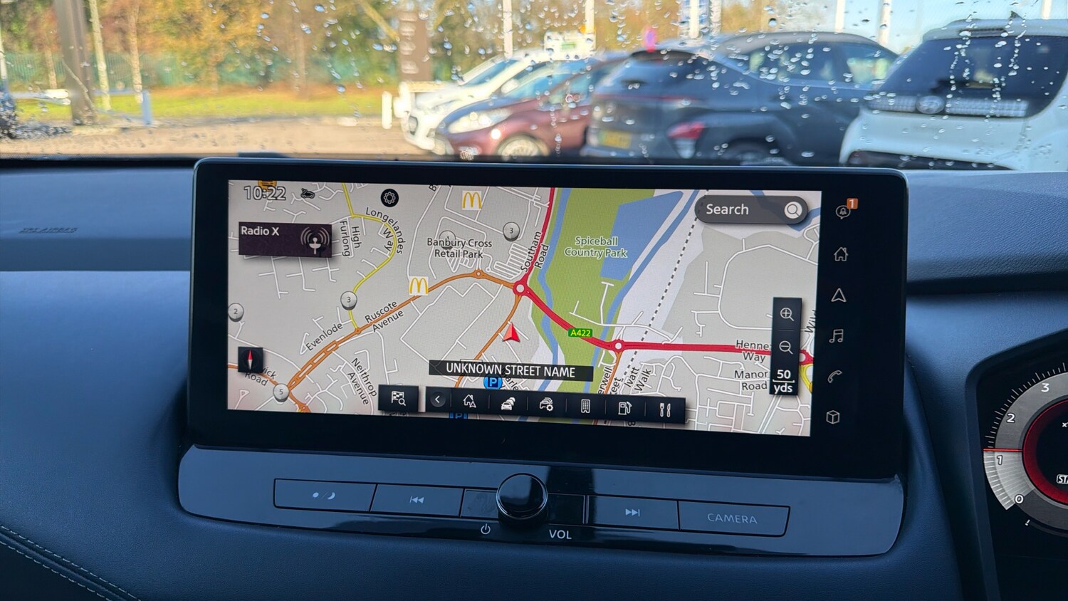 Used Nissan Qashqai 2022 for sale - 76568377: Photo 12