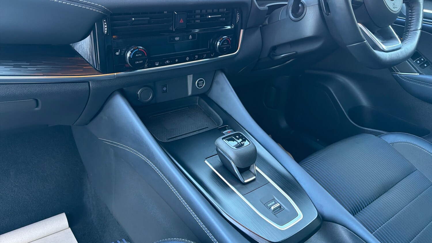 Used Nissan Qashqai 2022 for sale - 76568377: Photo 13