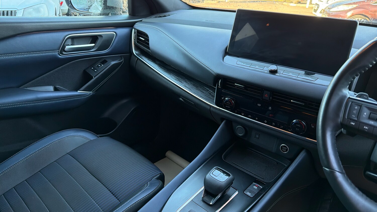 Used Nissan Qashqai 2022 for sale - 76568377: Photo 14