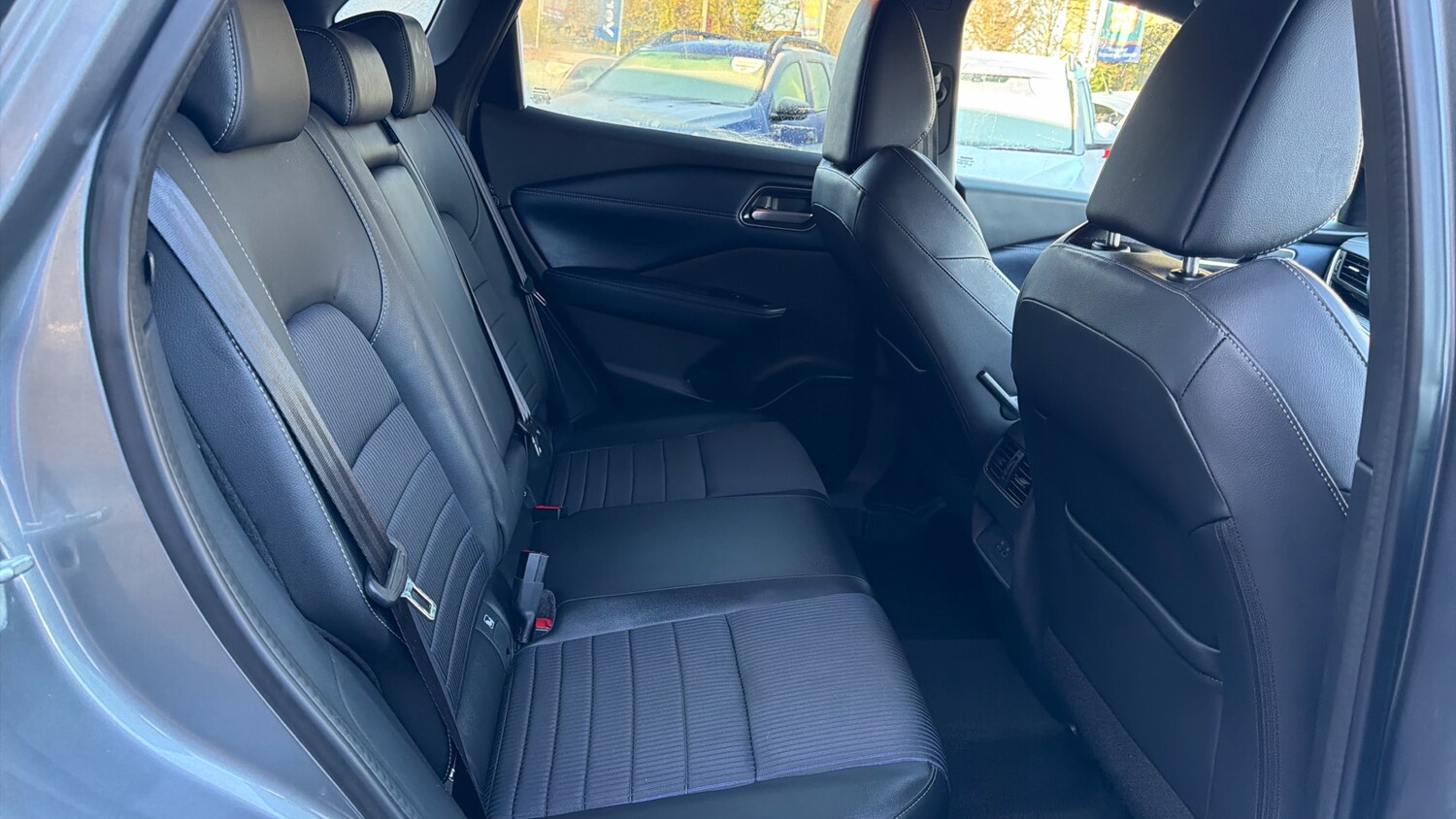 Used Nissan Qashqai 2022 for sale - 76568377: Photo 16