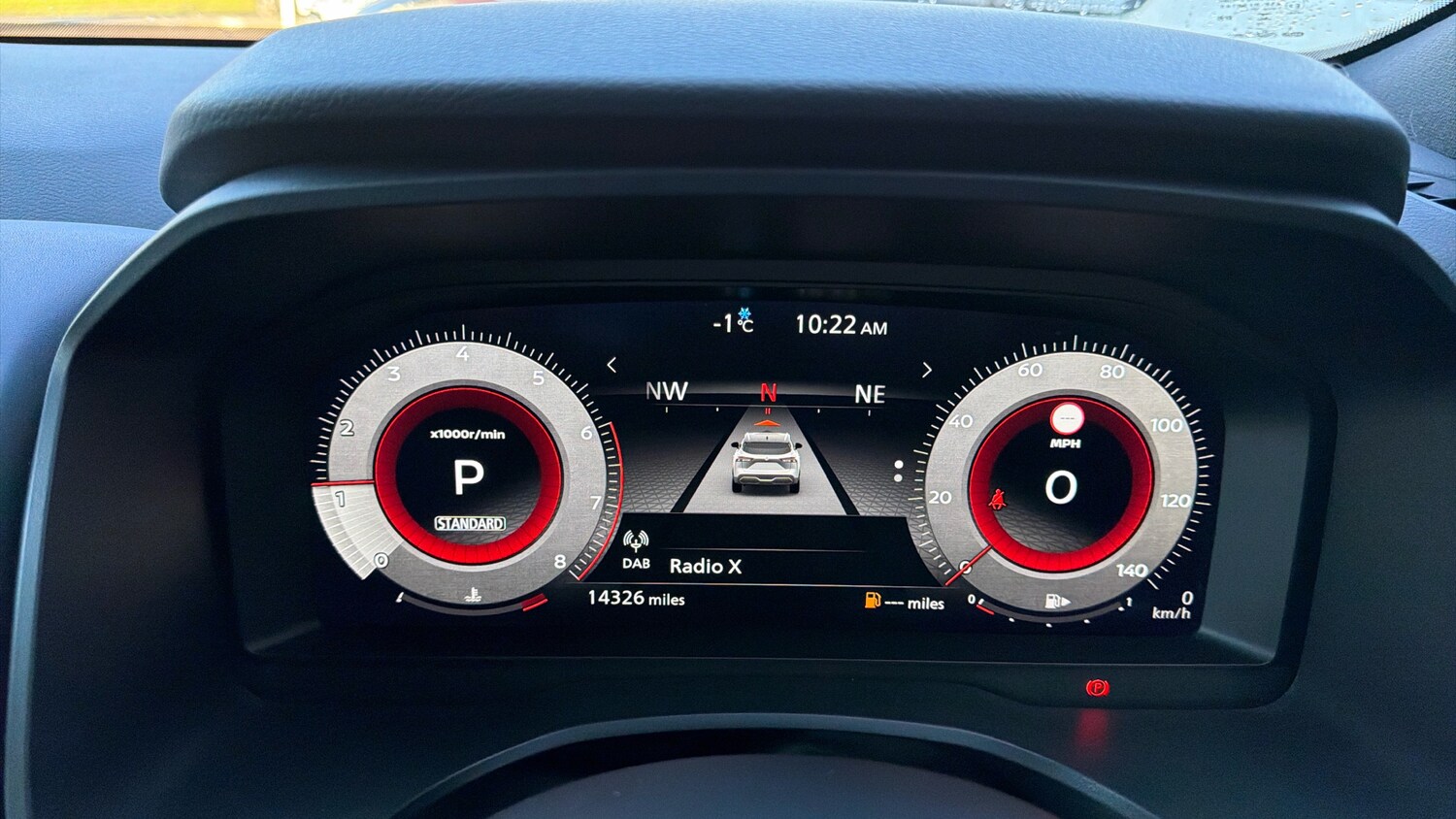 Used Nissan Qashqai 2022 for sale - 76568377: Photo 18