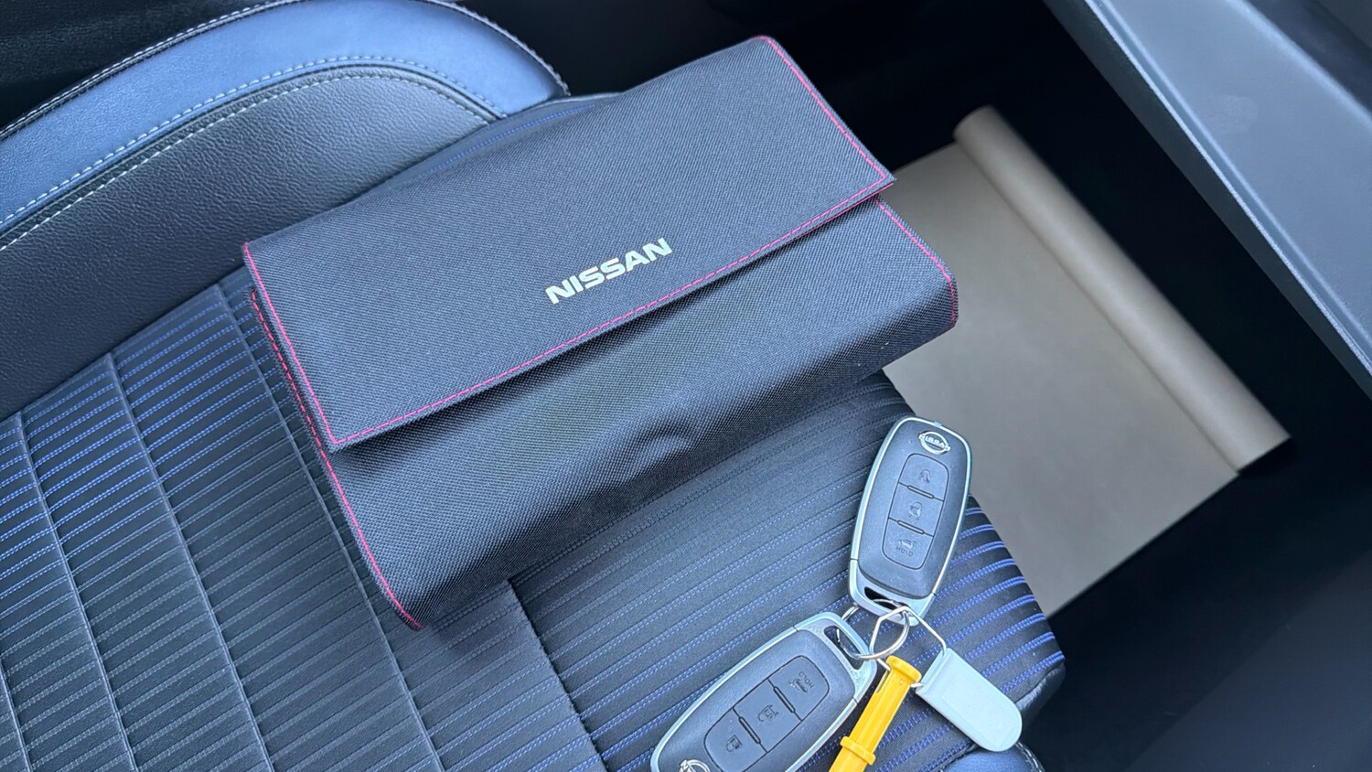 Used Nissan Qashqai 2022 for sale - 76568377: Photo 19