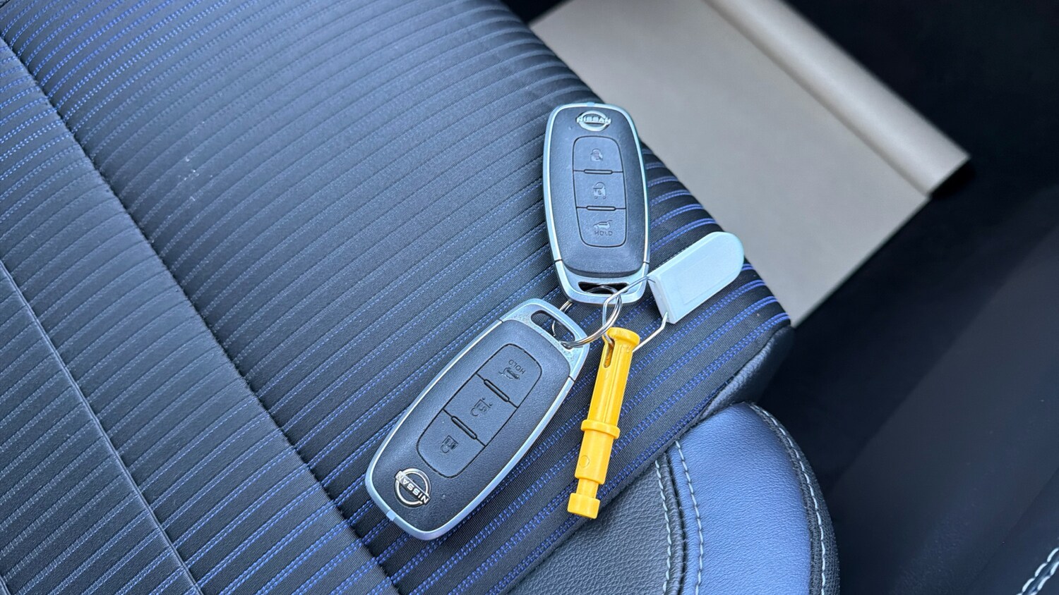 Used Nissan Qashqai 2022 for sale - 76568377: Photo 20