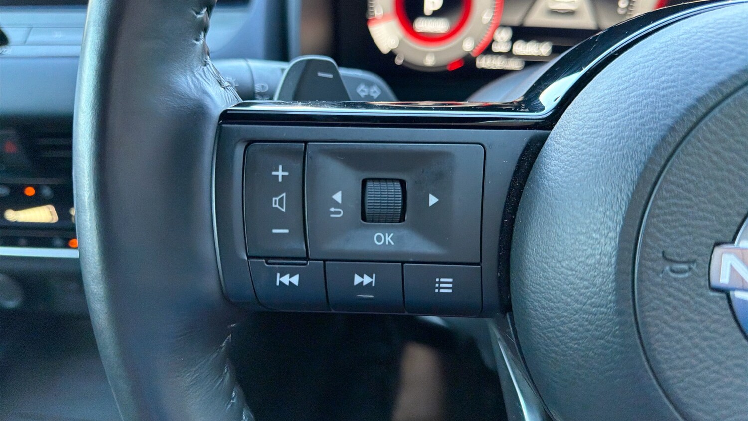 Used Nissan Qashqai 2022 for sale - 76568377: Photo 21