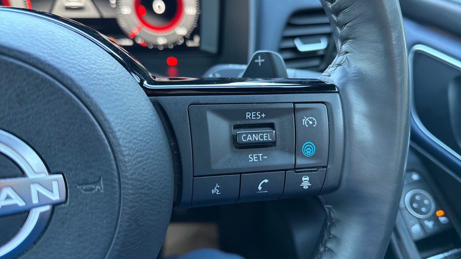 Used Nissan Qashqai 2022 for sale - 76568377: Photo 22