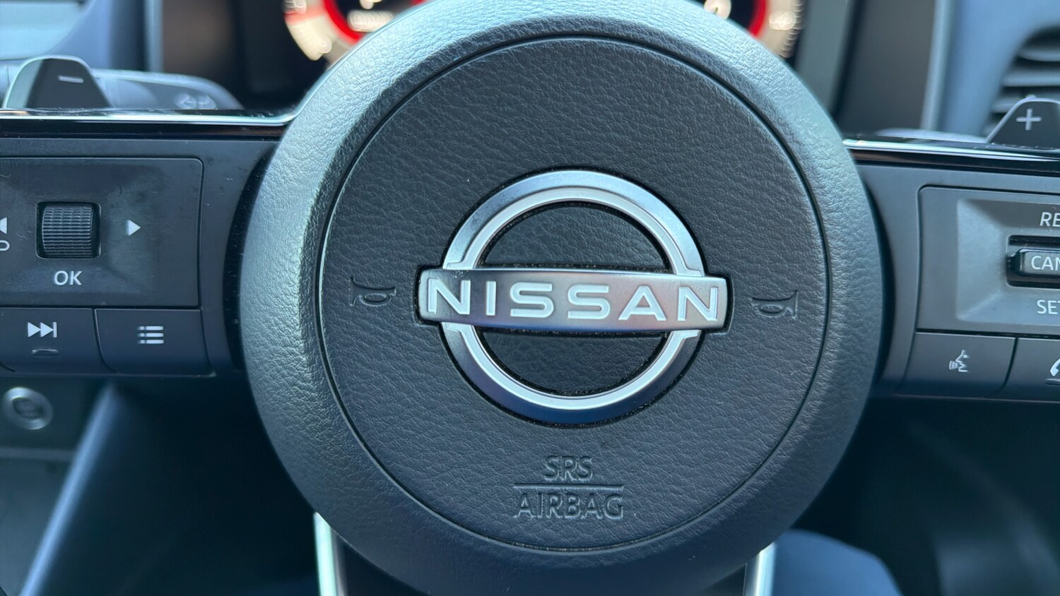 Used Nissan Qashqai 2022 for sale - 76568377: Photo 25