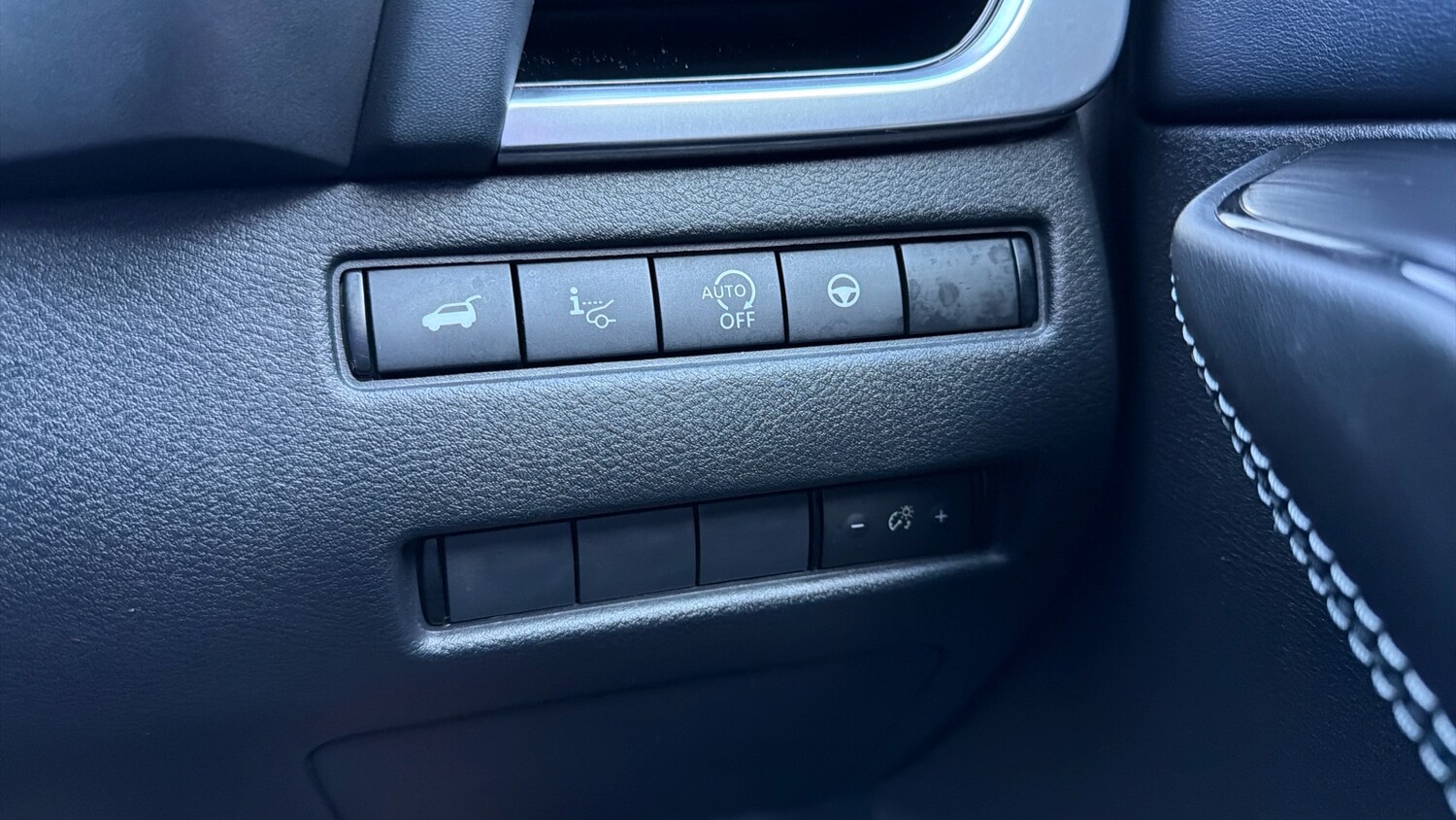 Used Nissan Qashqai 2022 for sale - 76568377: Photo 27