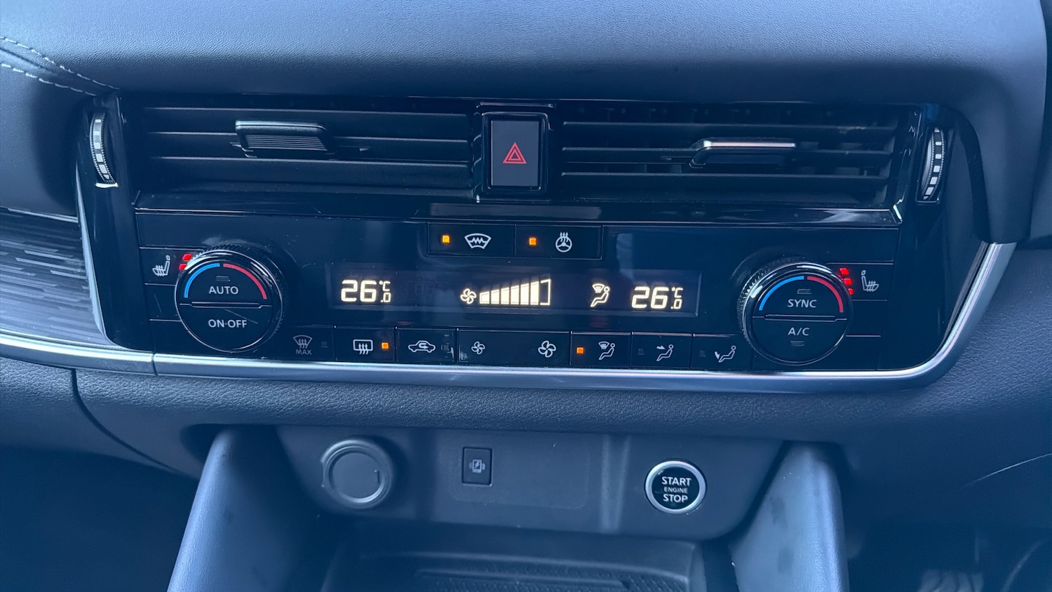 Used Nissan Qashqai 2022 for sale - 76568377: Photo 28