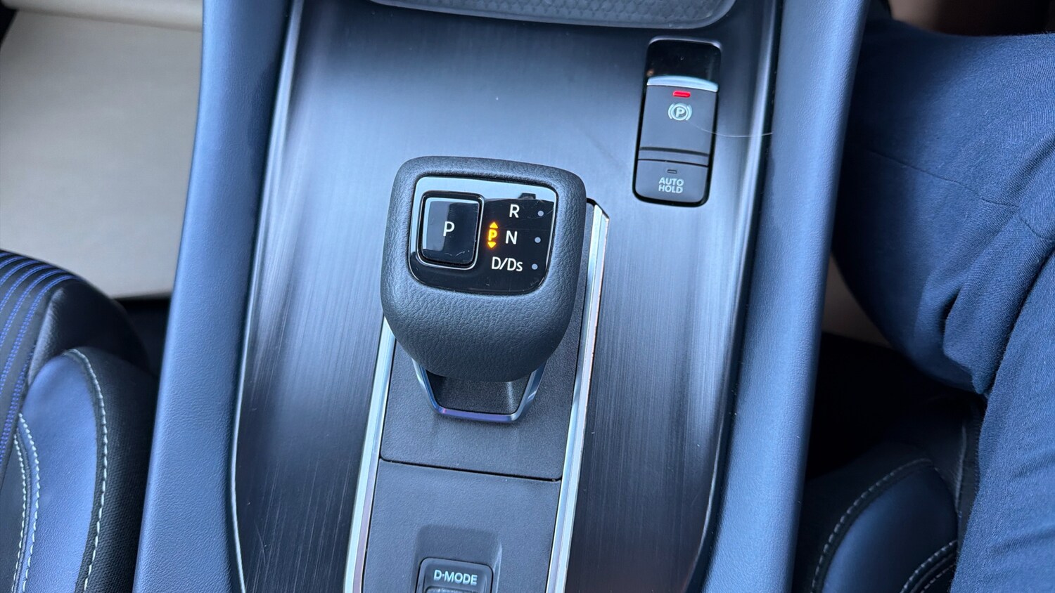 Used Nissan Qashqai 2022 for sale - 76568377: Photo 31