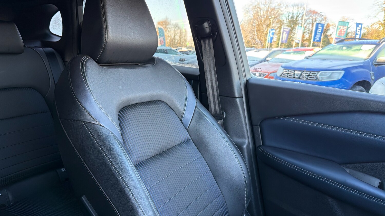 Used Nissan Qashqai 2022 for sale - 76568377: Photo 34