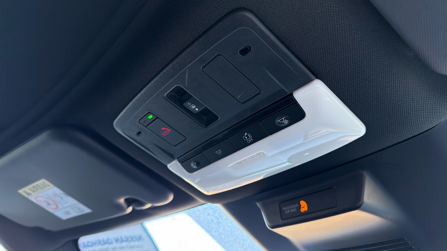 Used Nissan Qashqai 2022 for sale - 76568377: Photo 35