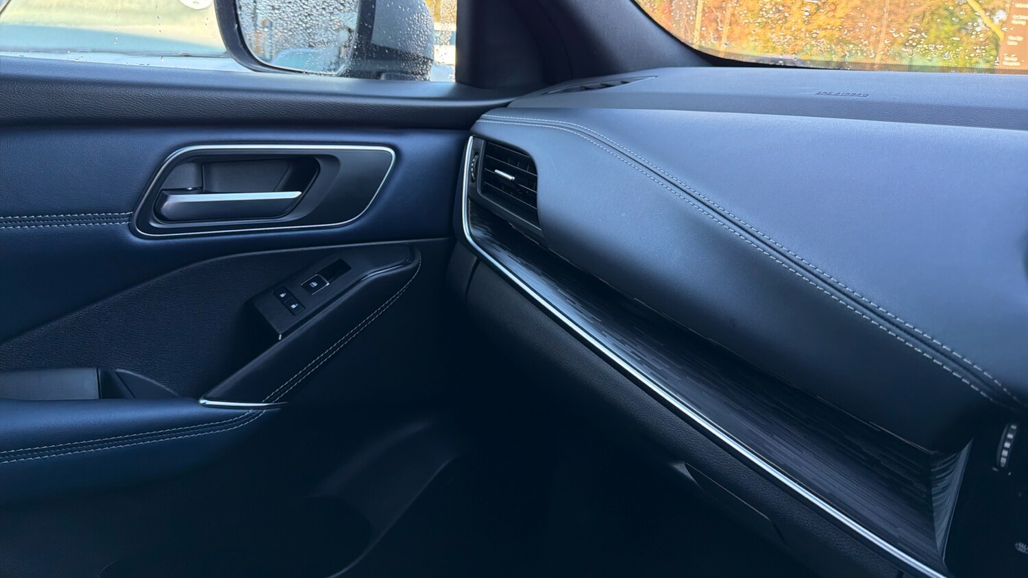 Used Nissan Qashqai 2022 for sale - 76568377: Photo 37