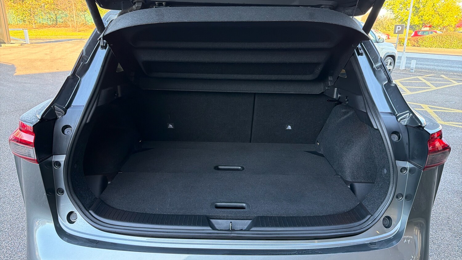 Used Nissan Qashqai 2022 for sale - 76568377: Photo 4