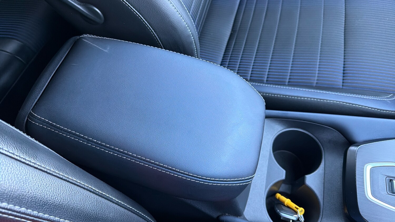 Used Nissan Qashqai 2022 for sale - 76568377: Photo 40