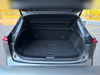 Used Nissan Qashqai 2022 for sale - 76568377: Photo