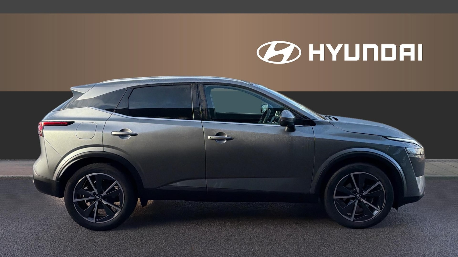 Used Nissan Qashqai 2022 for sale - 76568377: Photo 5