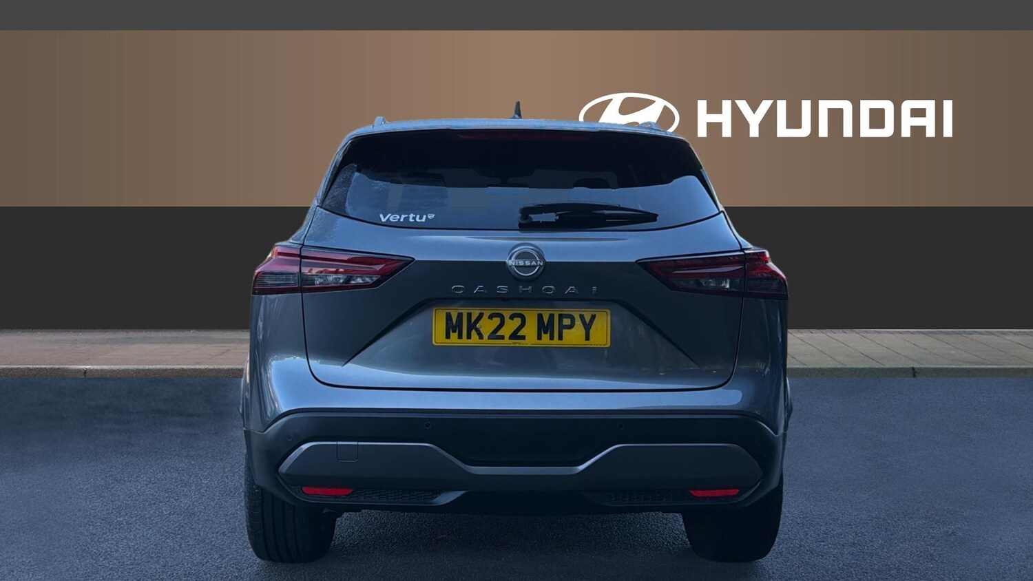 Used Nissan Qashqai 2022 for sale - 76568377: Photo 6