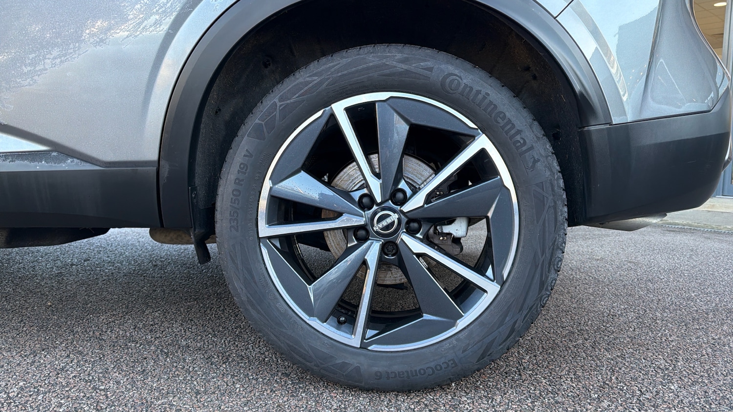 Used Nissan Qashqai 2022 for sale - 76568377: Photo 7