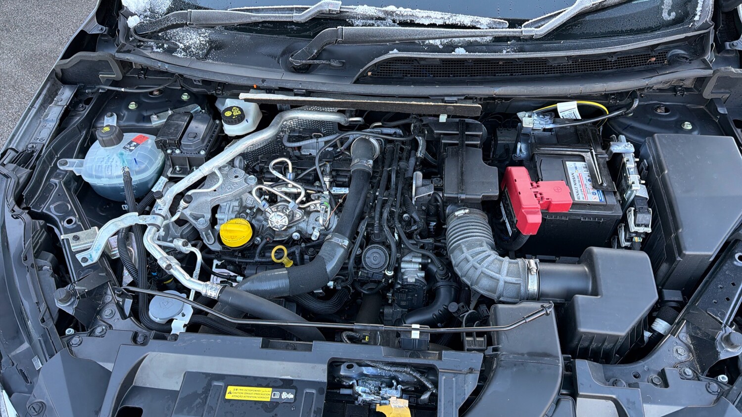 Used Nissan Qashqai 2022 for sale - 76568377: Photo 8