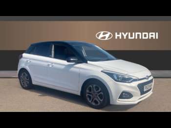 2020 (20) - 1.0 T-GDi Play 5dr Petrol Hatchback