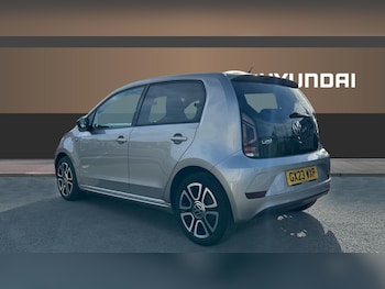 Used Volkswagen up! 2023 for sale - 75957407: Photo