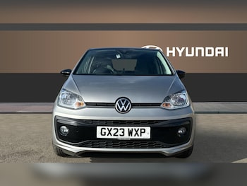 Used Volkswagen up! 2023 for sale - 75957407: Photo