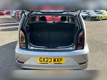 Used Volkswagen up! 2023 for sale - 75957407: Photo